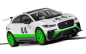 Preview: Scalextric Jaguar I-Pace 'Group 44'  e-Trophy 2019